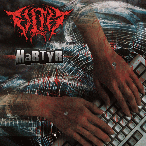 Filth (USA) : Martyr